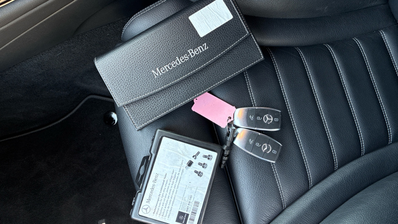 Mercedes-Benz GLC Coupe GLC 300 4Matic AMG Line Premium 5dr 9G-Tronic Petrol Estate